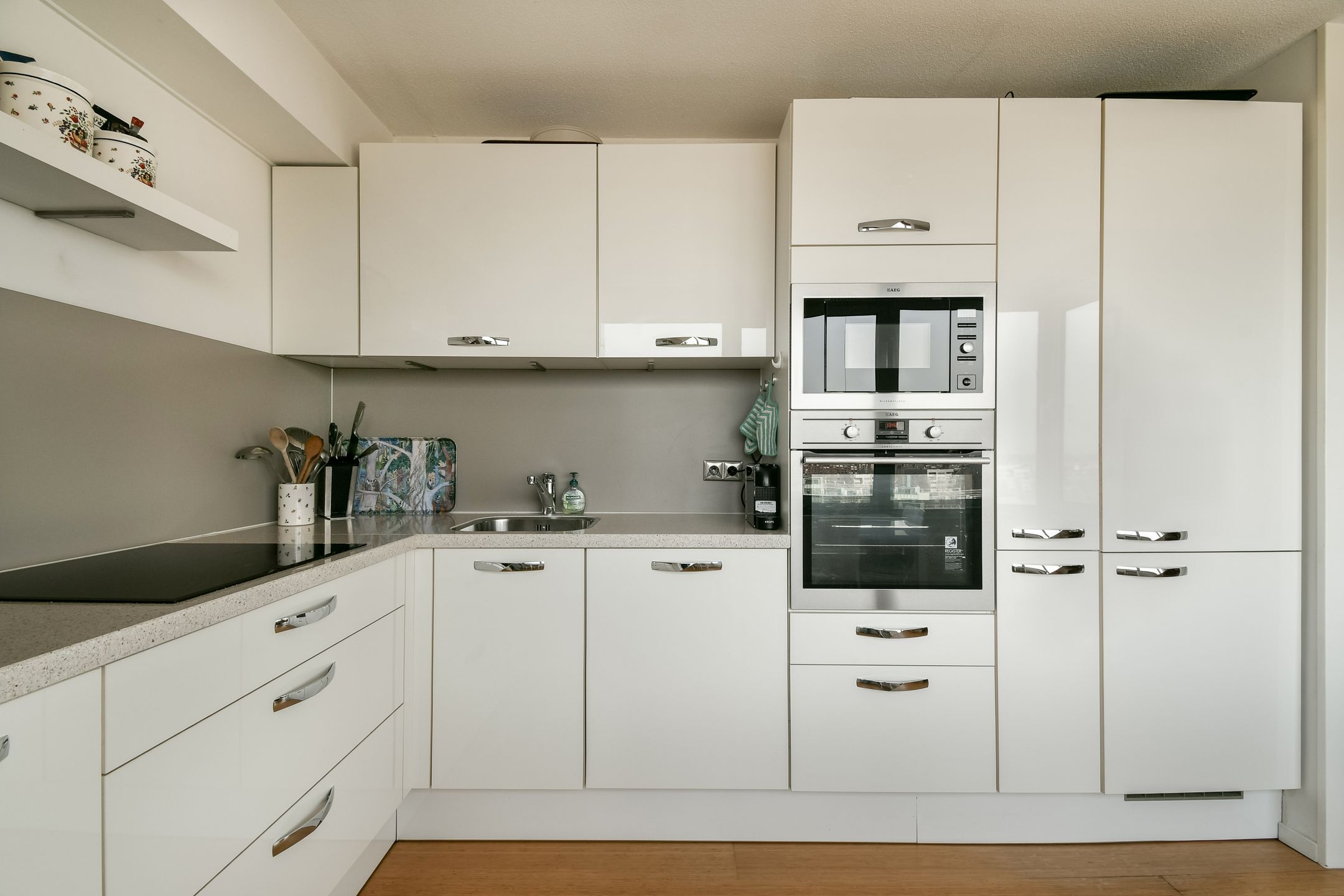 Foto 12 van C. van Eesterenlaan 396