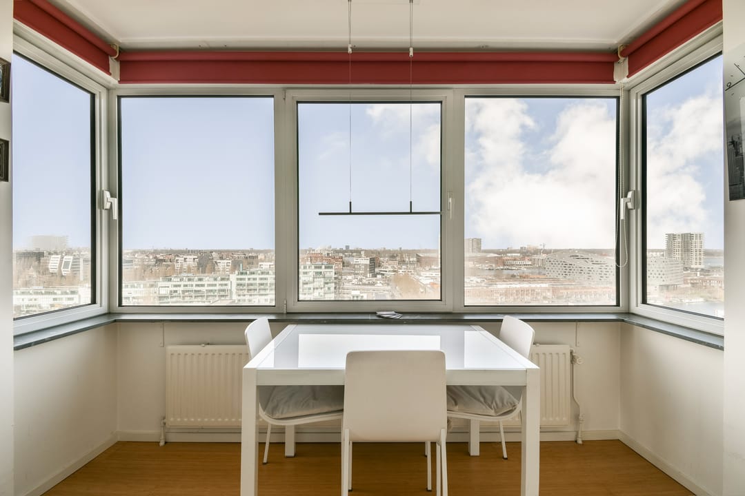 Foto 13 van C. van Eesterenlaan 396