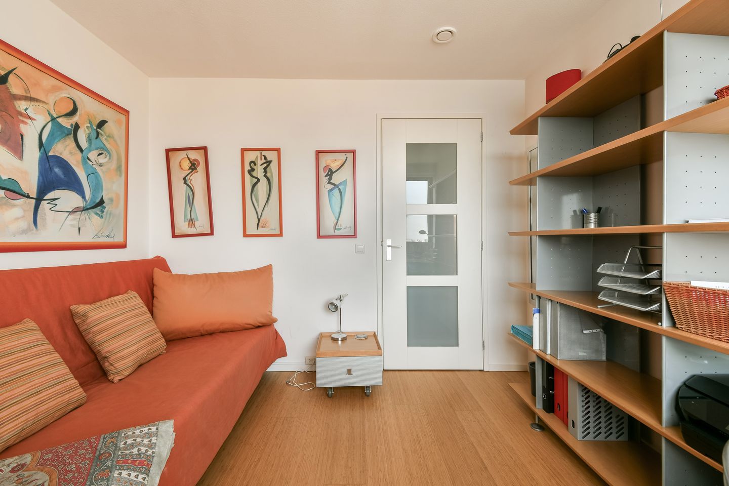 Foto 14 van C. van Eesterenlaan 396