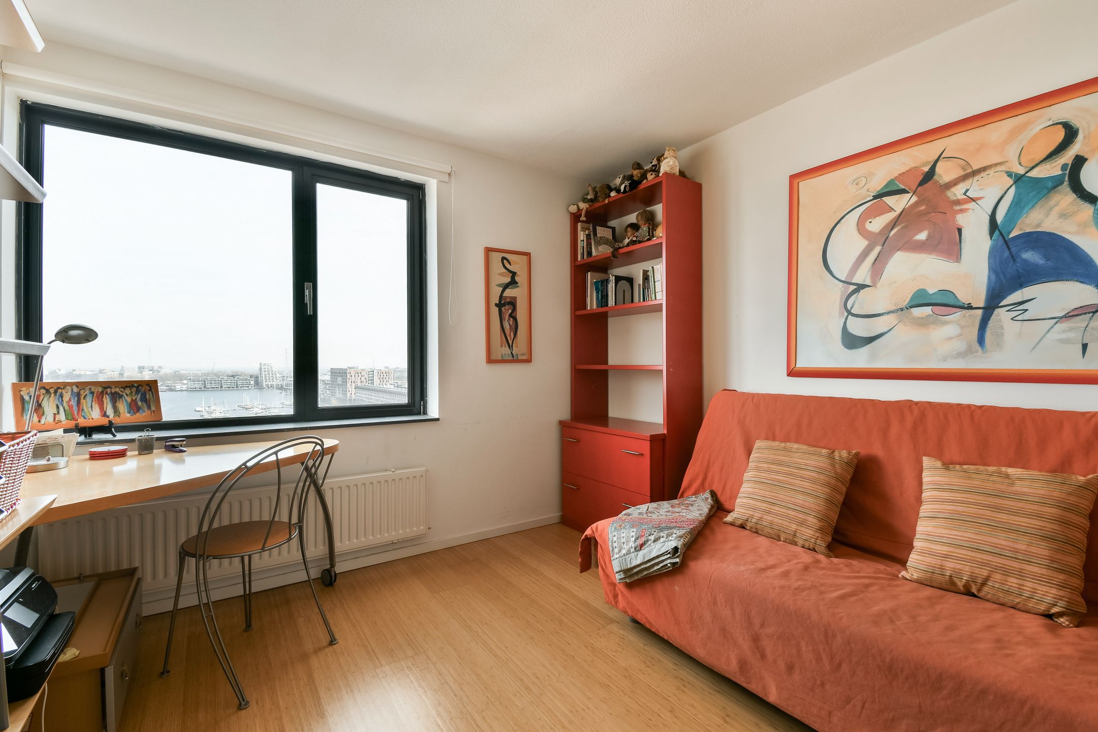 Foto 15 van C. van Eesterenlaan 396