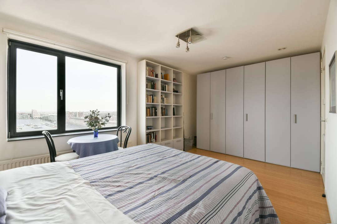 Foto 17 van C. van Eesterenlaan 396