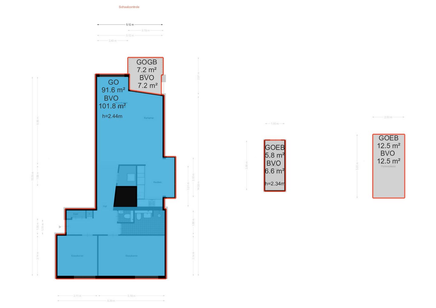 Foto 34 van C. van Eesterenlaan 396