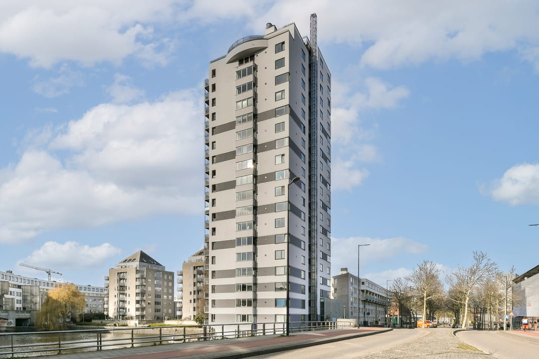 Foto 26 van C. van Eesterenlaan 396