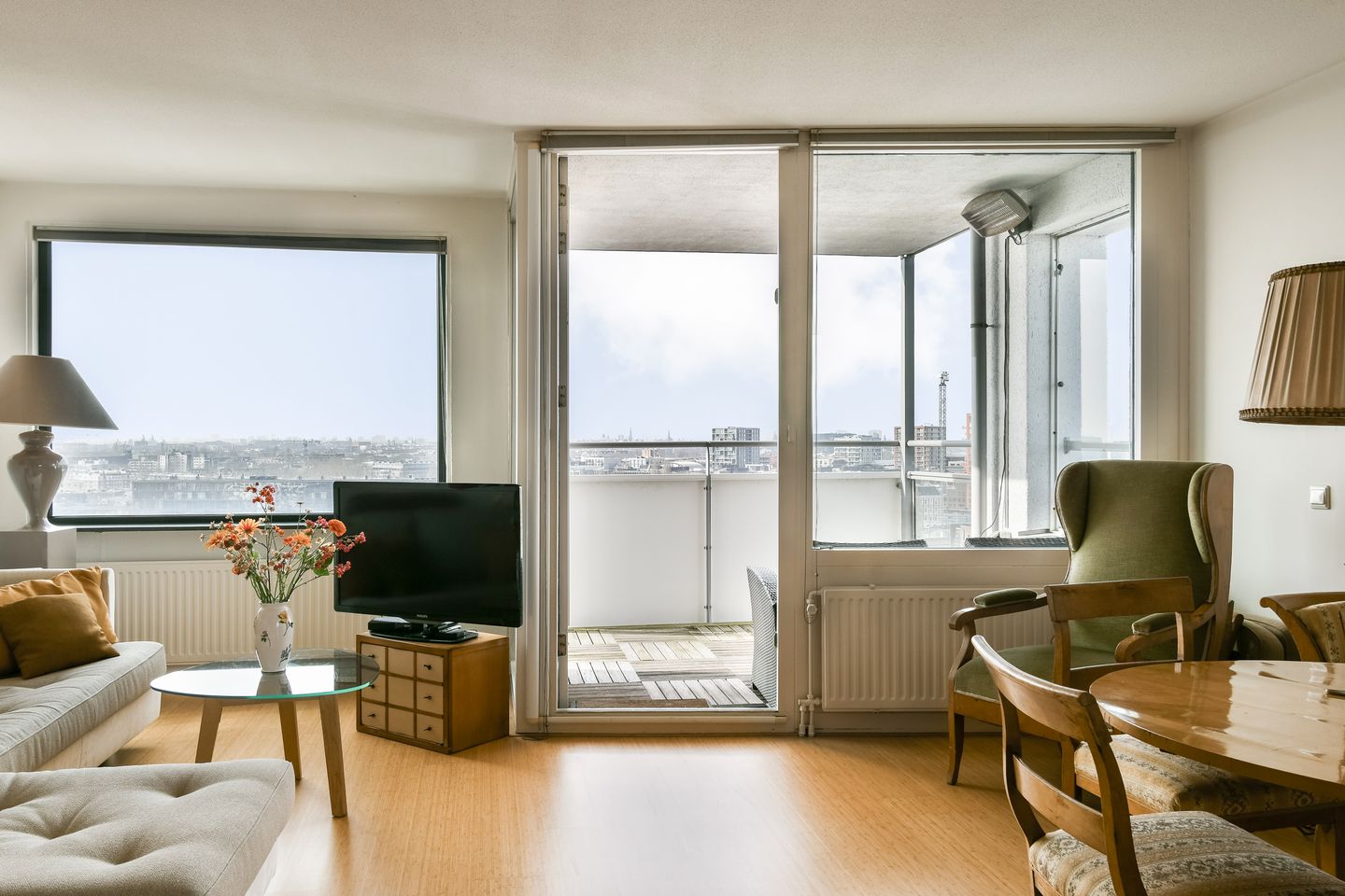 Foto 4 van C. van Eesterenlaan 396