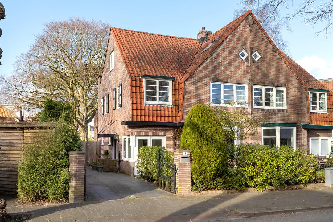 Foto 1 van Julianalaan 12