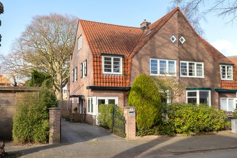 Julianalaan thumbnail