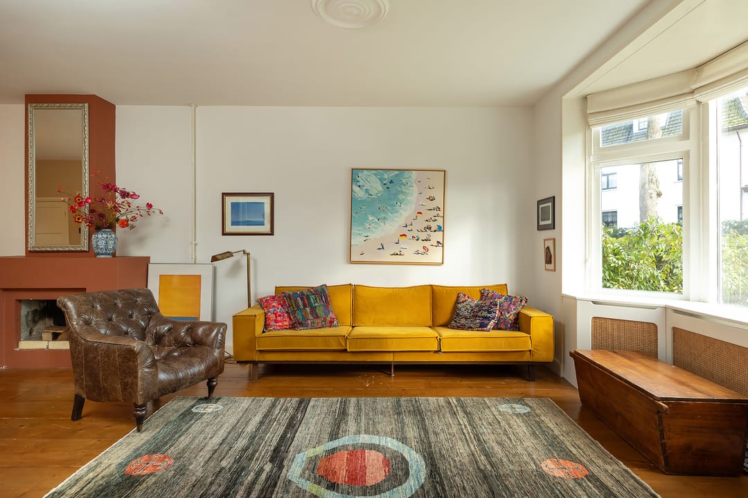 Foto 2 van Julianalaan 12