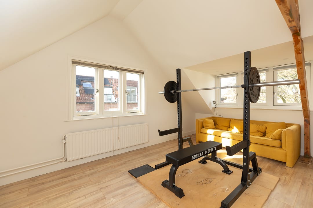 Foto 26 van Julianalaan 12