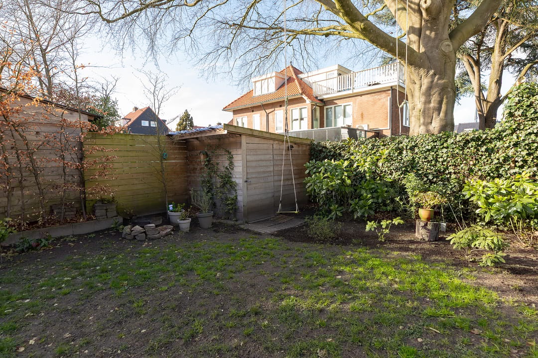 Foto 28 van Julianalaan 12