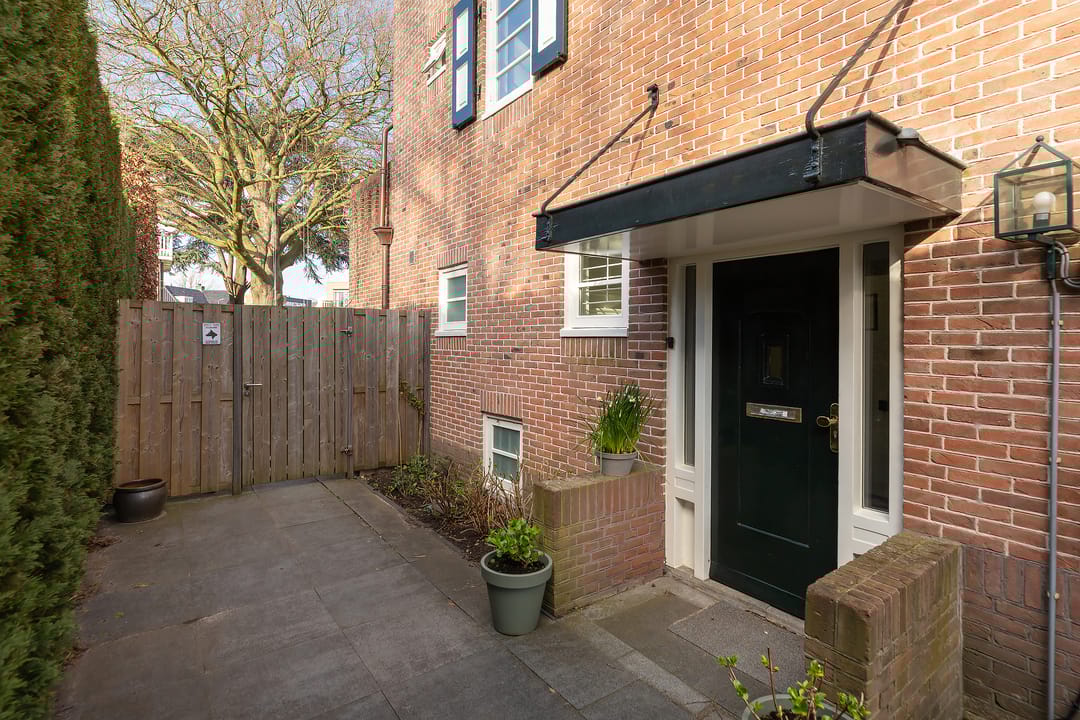 Foto 32 van Julianalaan 12