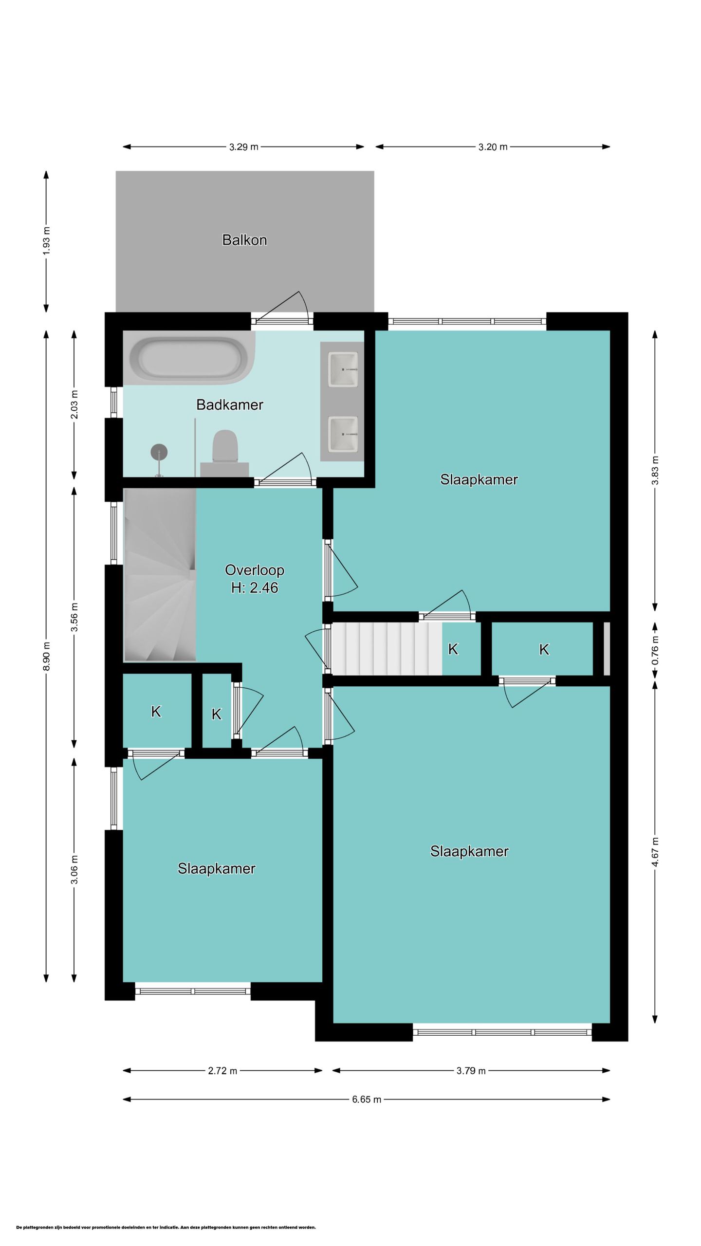 Foto 35 van Julianalaan 12