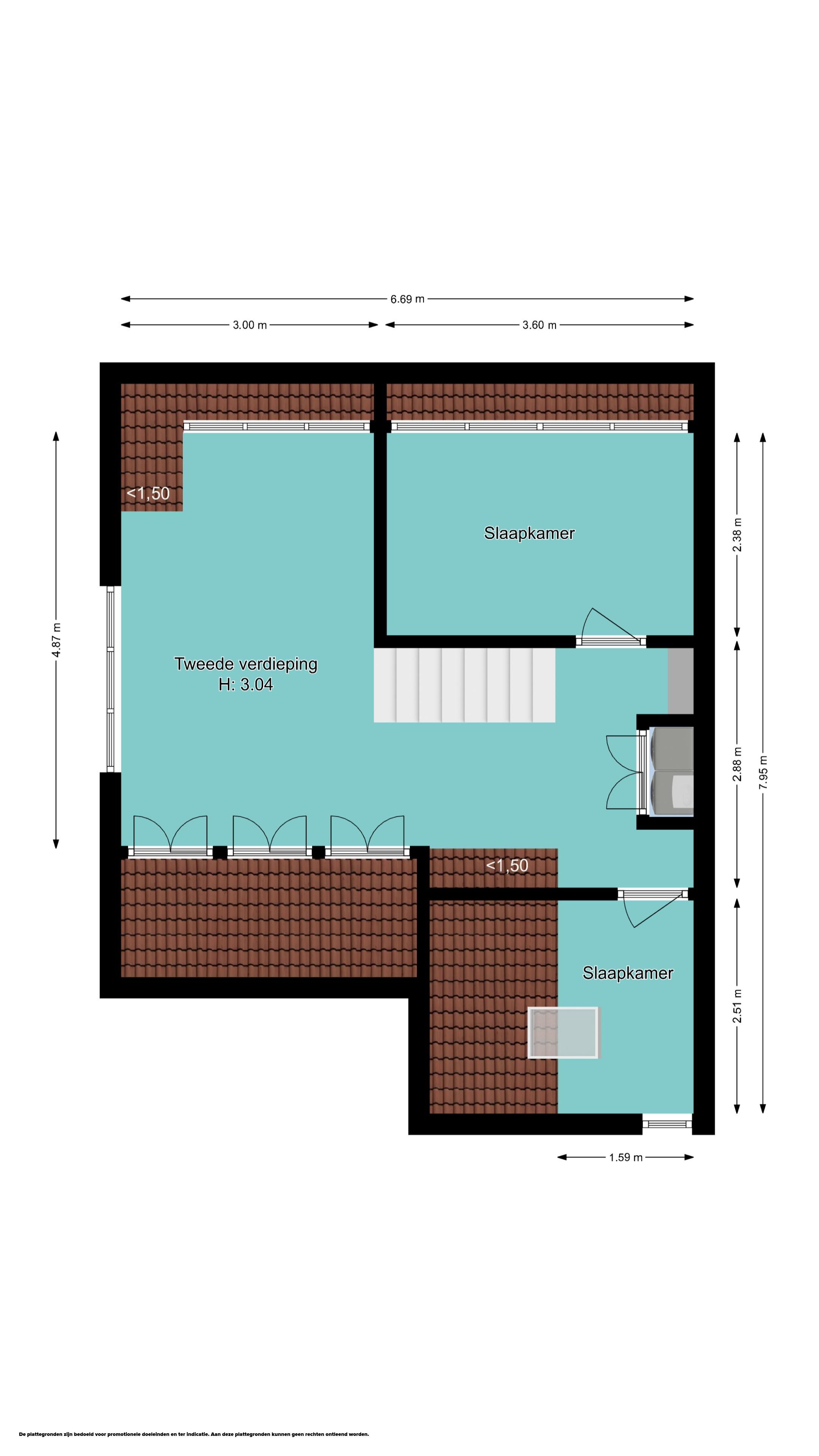 Foto 36 van Julianalaan 12