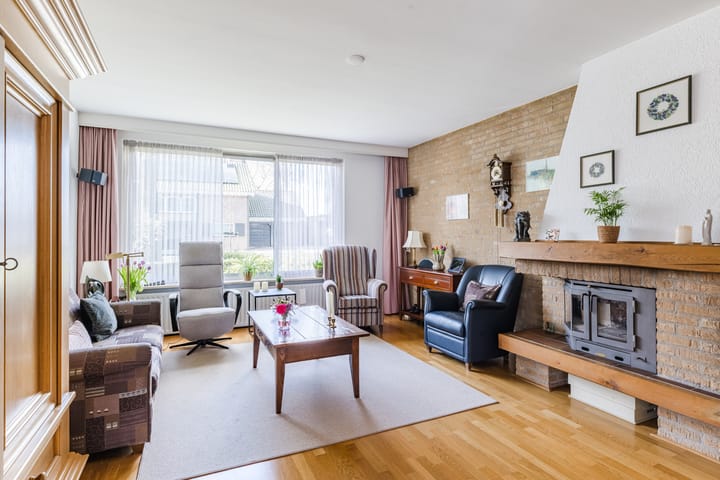 Photo 2 of Vlierlaan 59