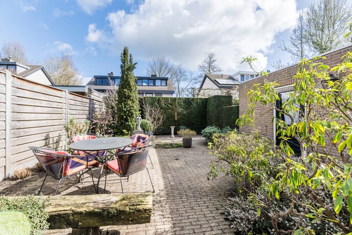 Photo 5 of Vlierlaan 59