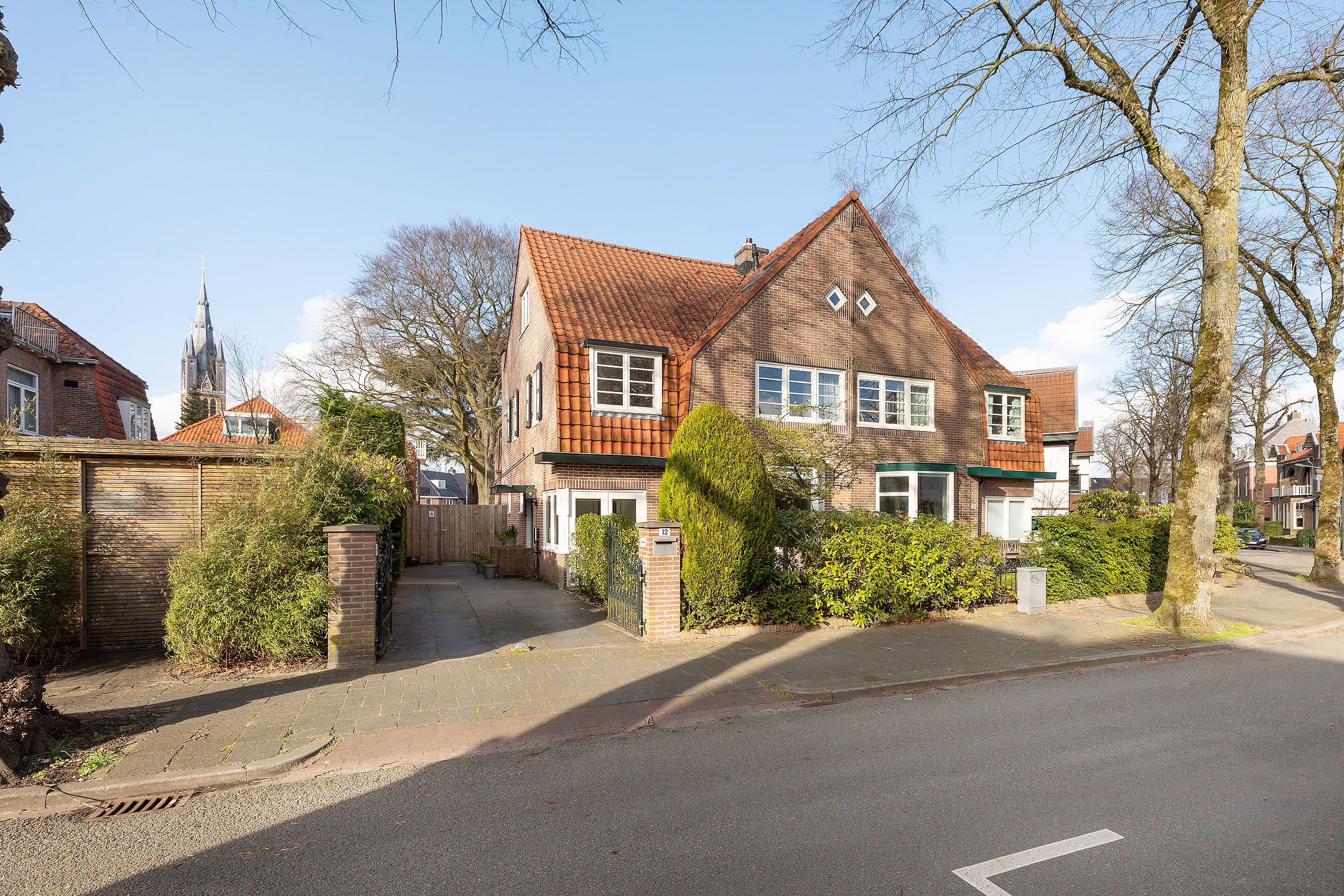 Foto 30 van Julianalaan 12