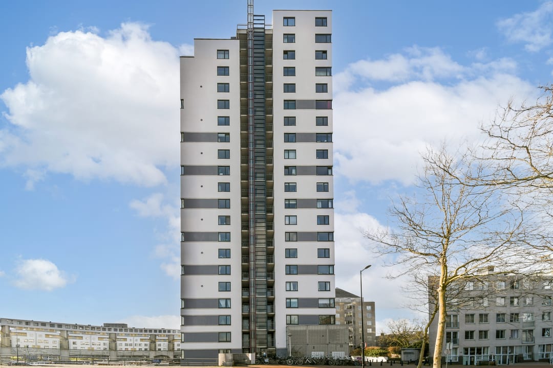 Foto 28 van C. van Eesterenlaan 396