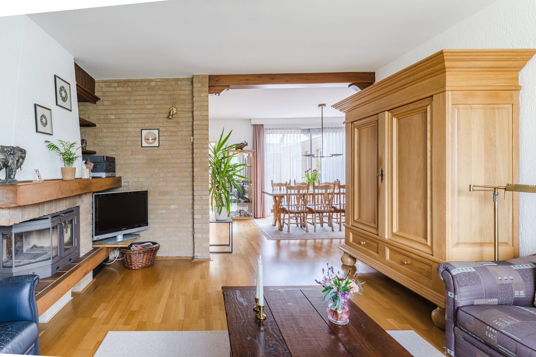 Foto 8 van Vlierlaan 59