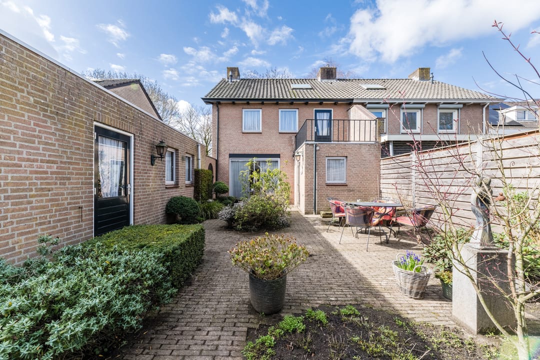 Foto 16 van Vlierlaan 59