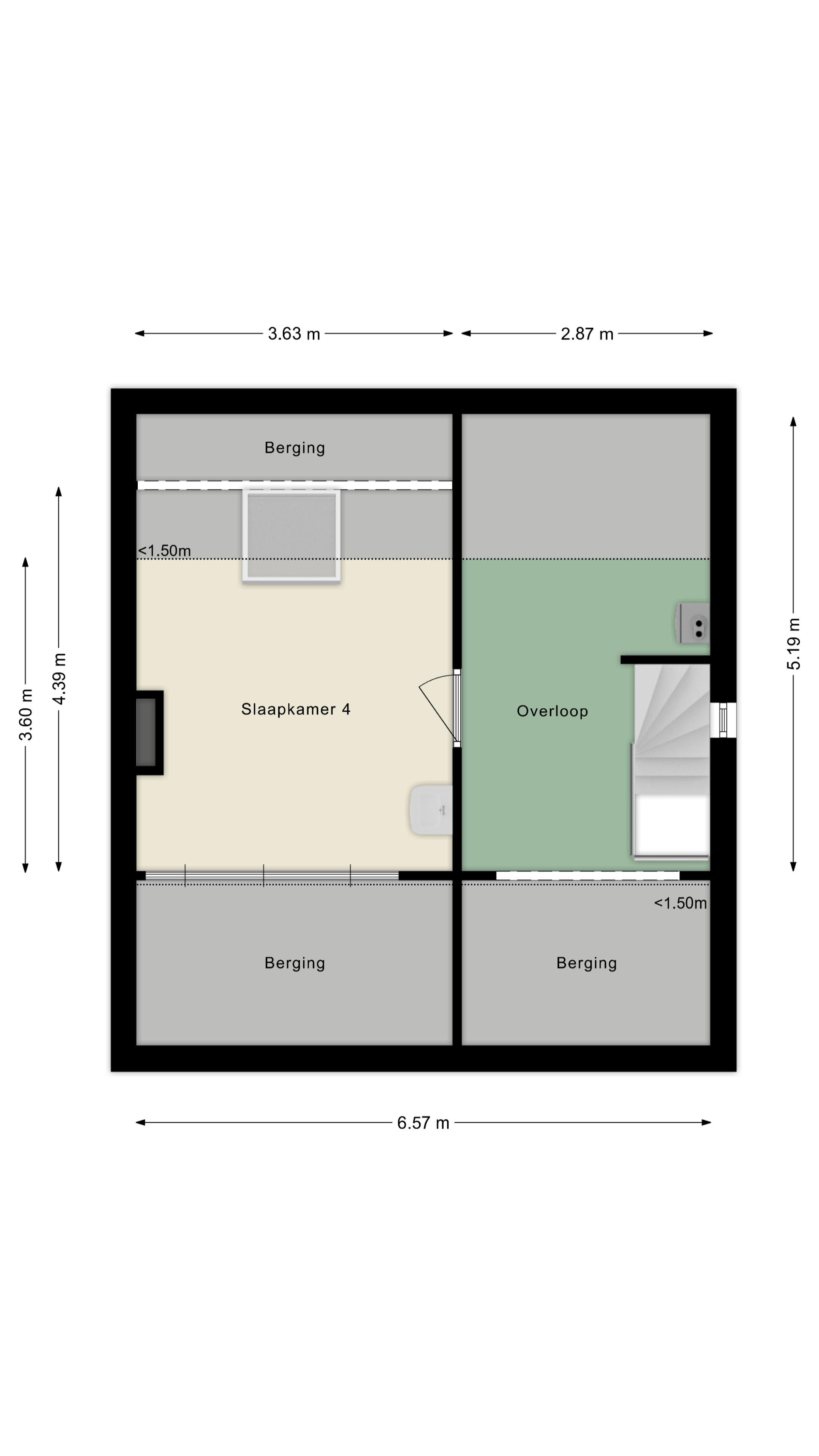 Foto 21 van Vlierlaan 59