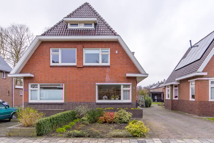 Foto 3 van Kastanjelaan 13