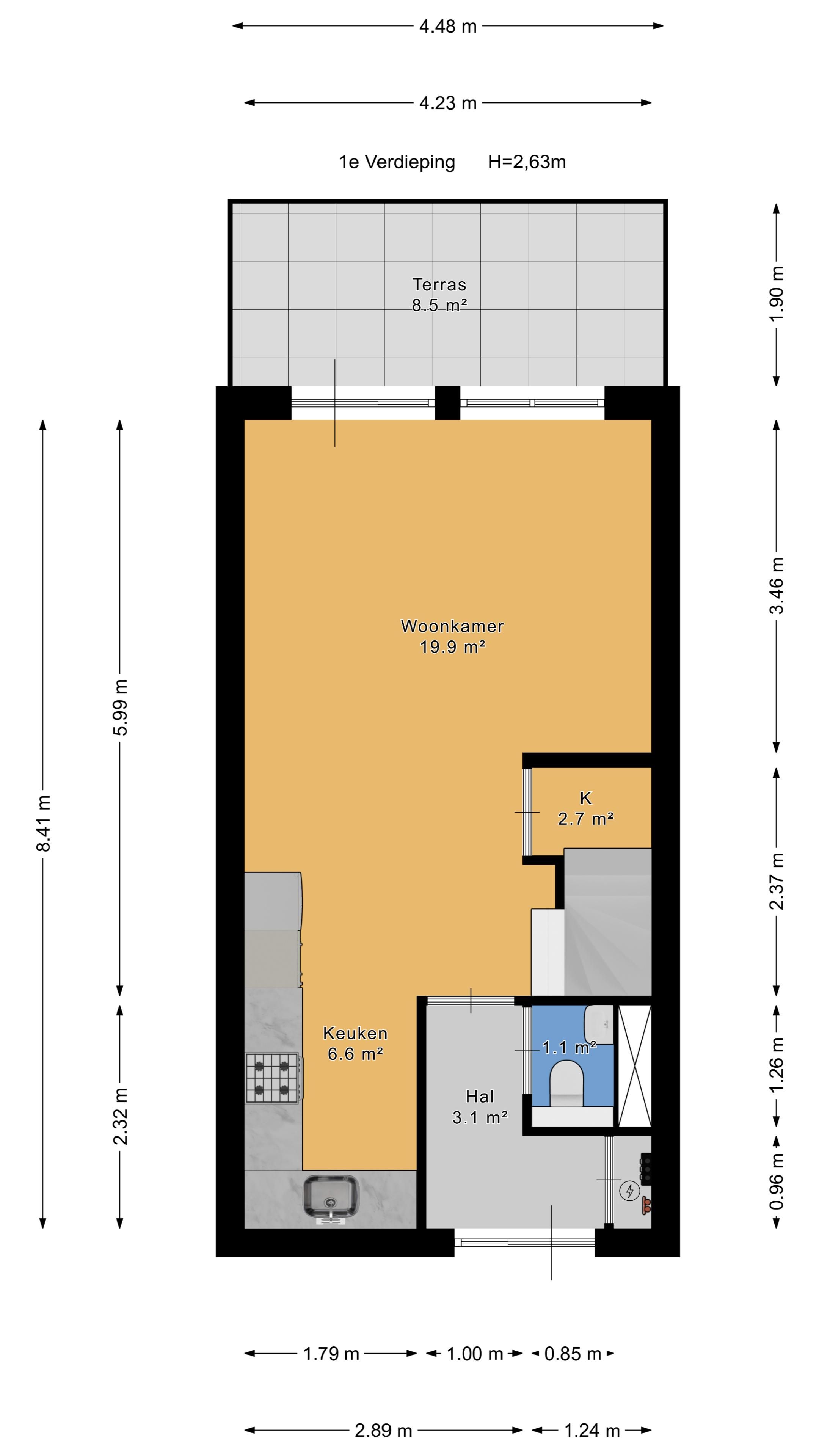 Photo 39 of Brinkrijk 39