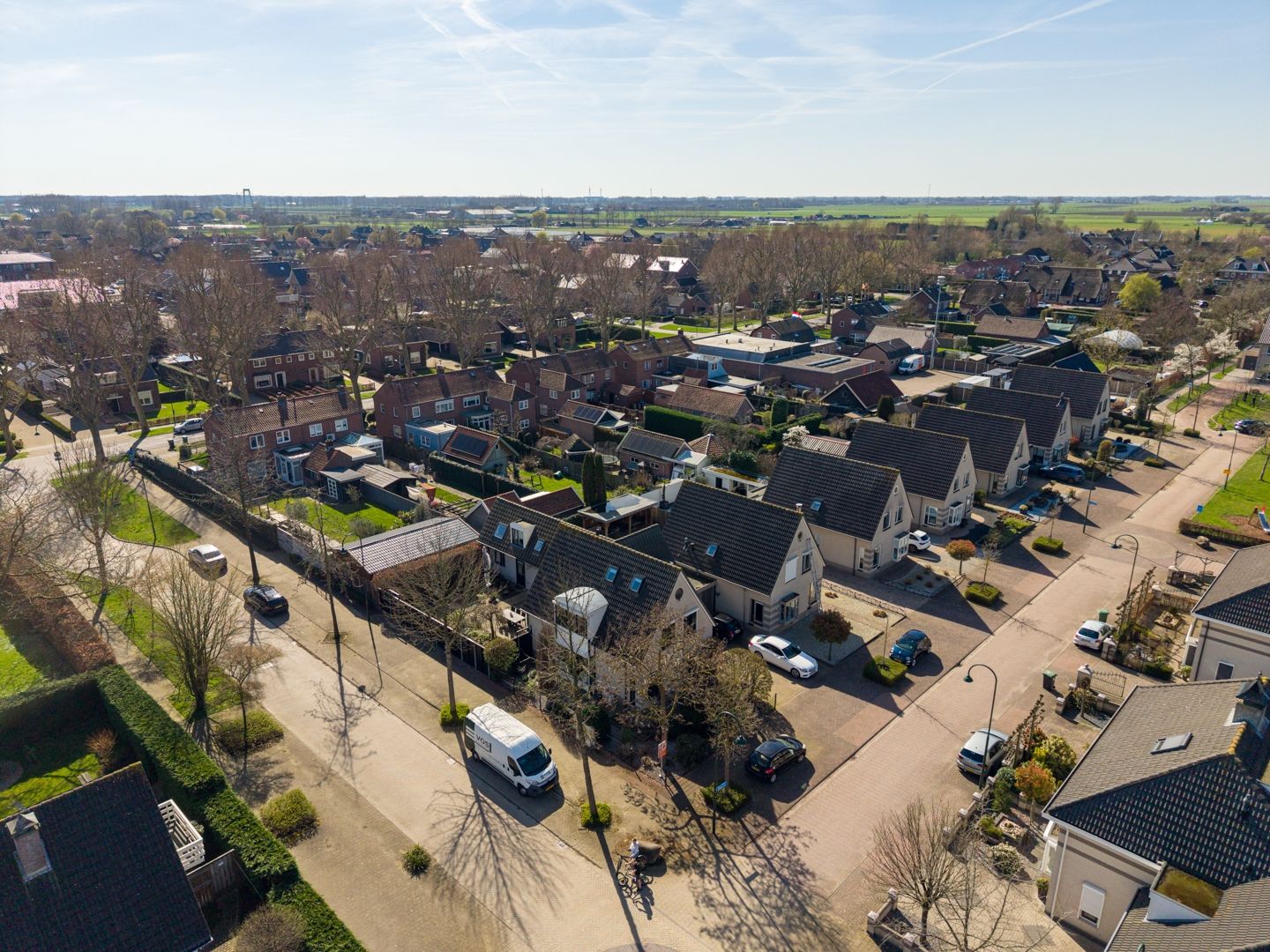 Foto 3 van Kapitein H. van der Maadenstraat 14