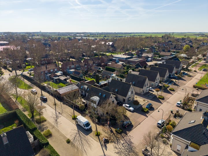 Foto 3 van Kapitein H. van der Maadenstraat 14