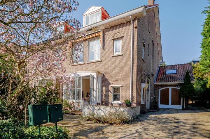 Foto 3 van Waalsdorperweg 62