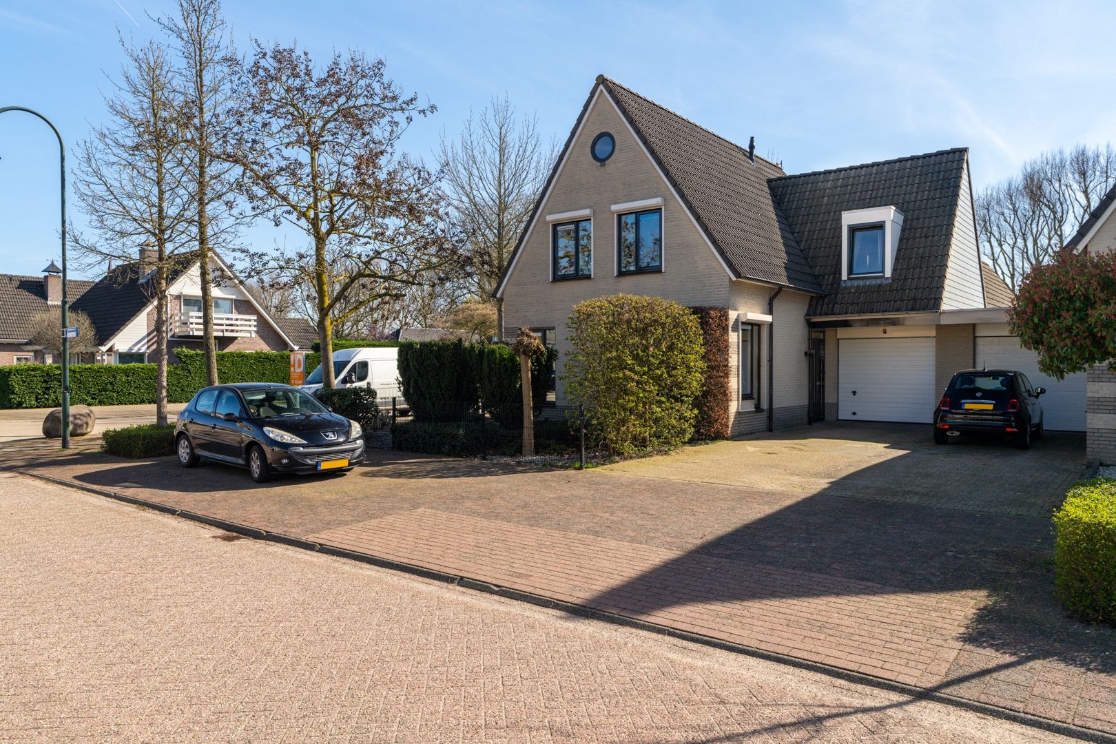 Kapitein H. van der Maadenstraat 14 