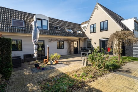 Kapitein H. van der Maadenstraat 14 secondary image