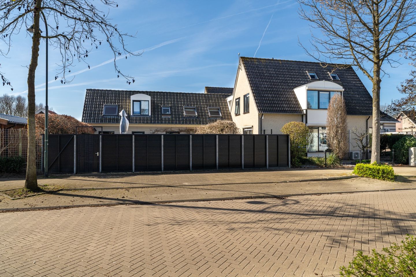 Foto 5 van Kapitein H. van der Maadenstraat 14