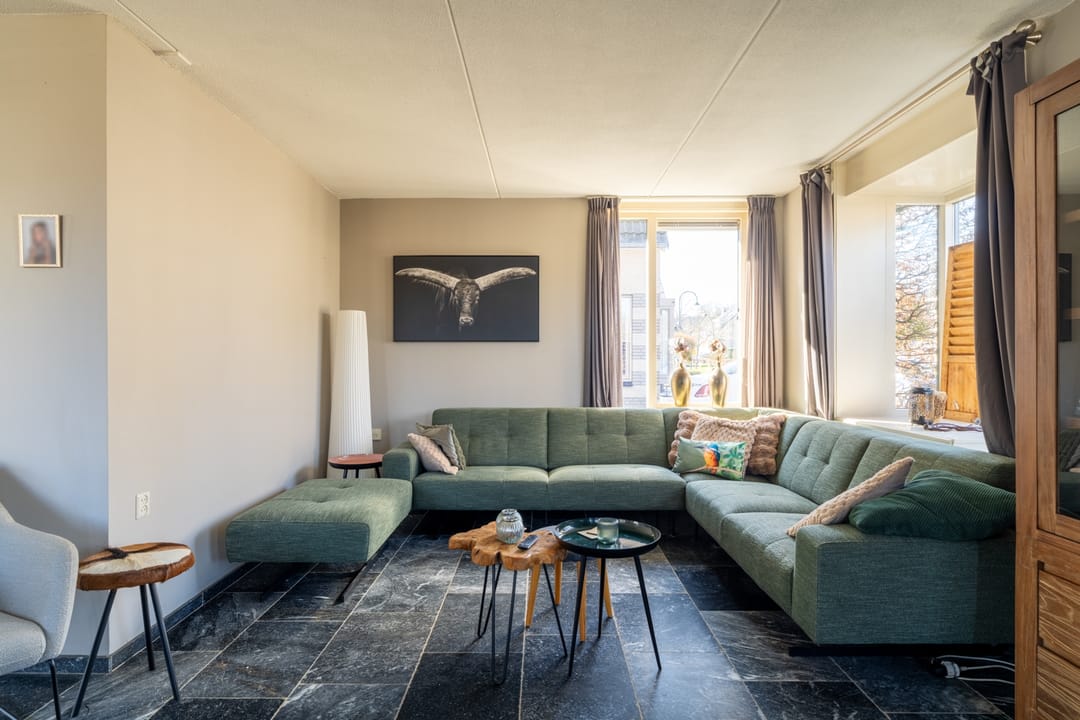 Foto 11 van Kapitein H. van der Maadenstraat 14