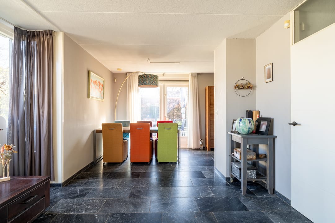 Foto 13 van Kapitein H. van der Maadenstraat 14