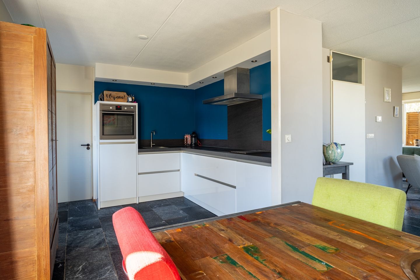 Foto 14 van Kapitein H. van der Maadenstraat 14