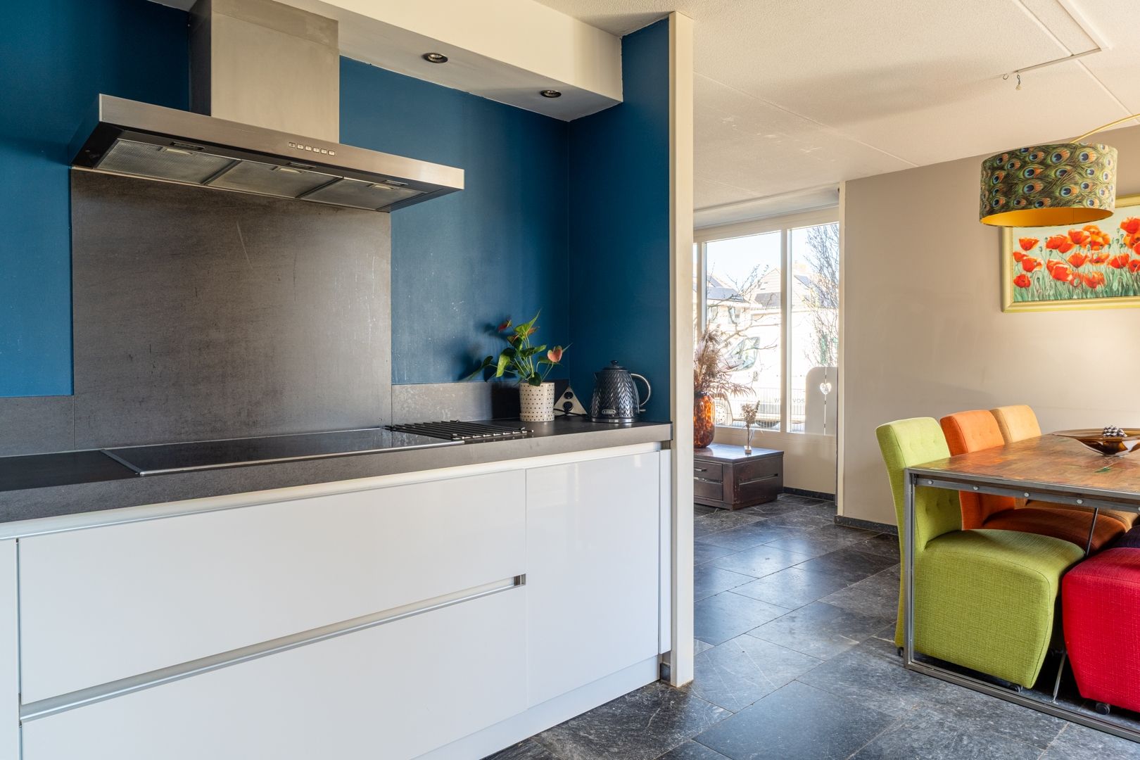 Foto 15 van Kapitein H. van der Maadenstraat 14