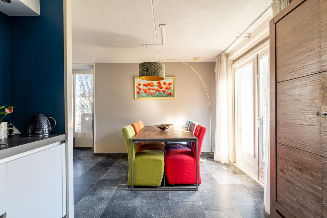 Foto 16 van Kapitein H. van der Maadenstraat 14