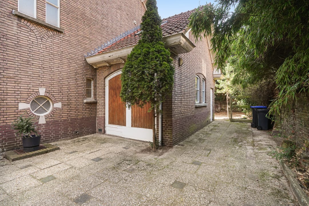 Foto 8 van Waalsdorperweg 62