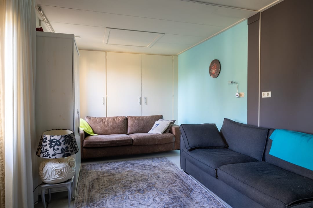 Foto 17 van Kapitein H. van der Maadenstraat 14