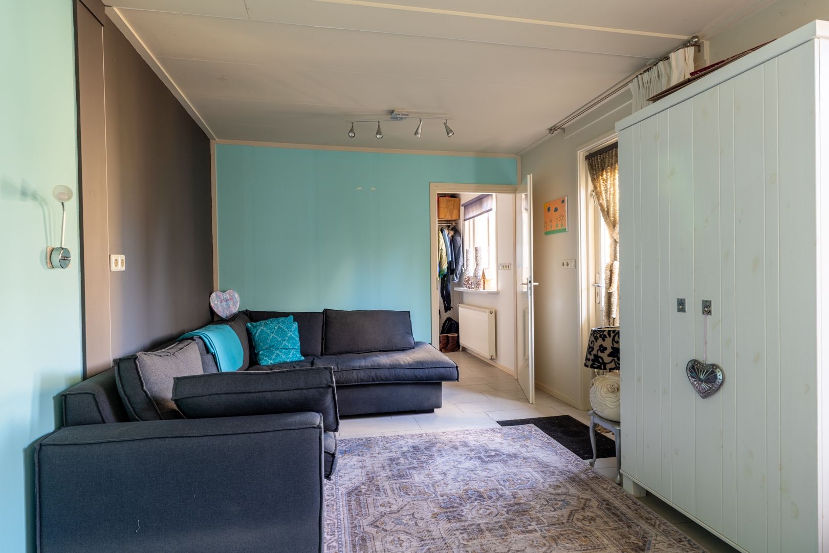 Foto 18 van Kapitein H. van der Maadenstraat 14