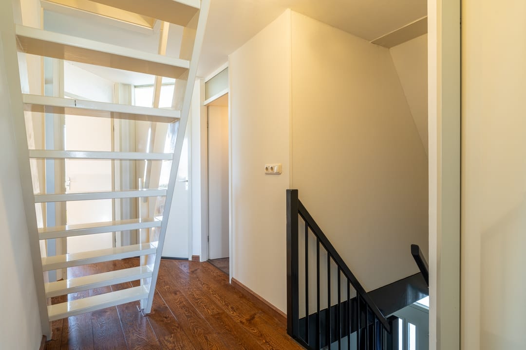 Foto 22 van Kapitein H. van der Maadenstraat 14