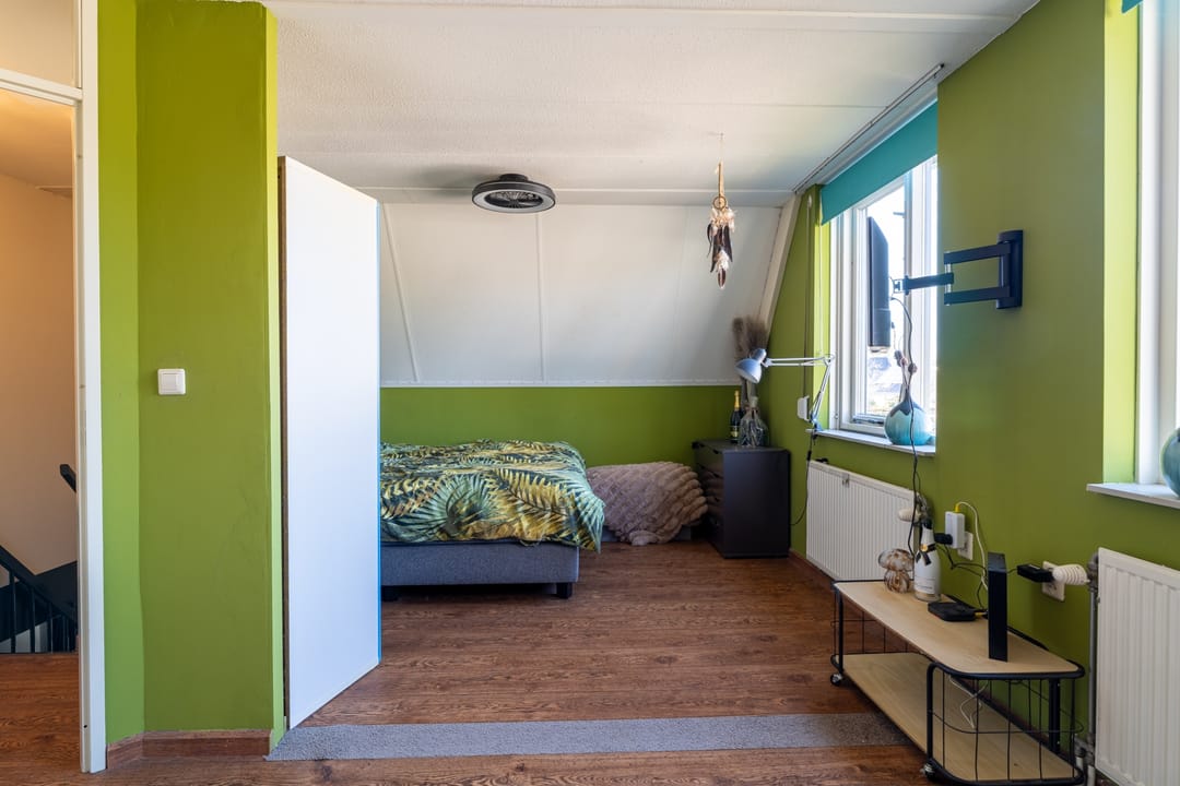 Foto 23 van Kapitein H. van der Maadenstraat 14