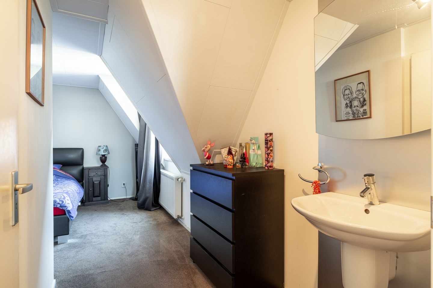 Foto 25 van Kapitein H. van der Maadenstraat 14