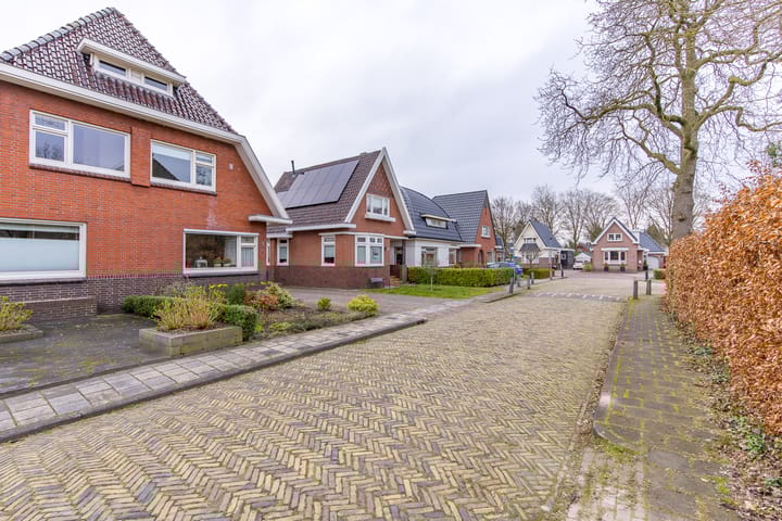 Foto 4 van Kastanjelaan 13