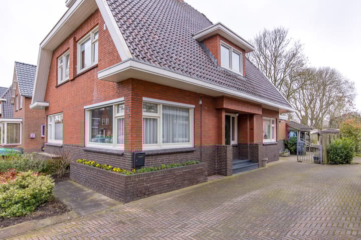 Foto 2 van Kastanjelaan 13