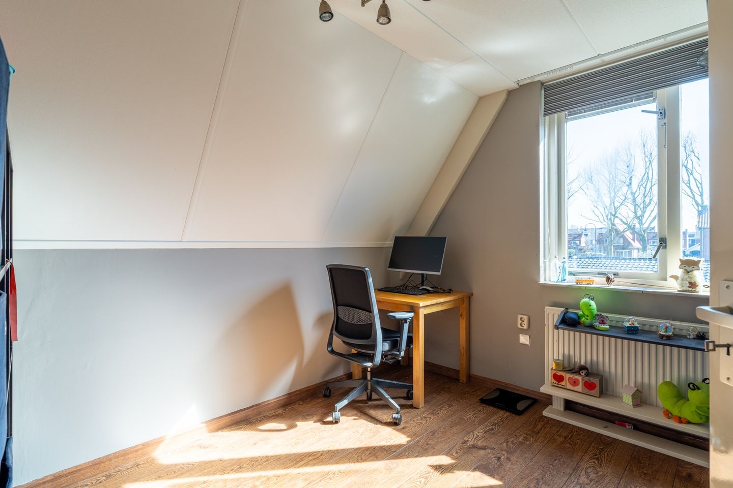 Foto 29 van Kapitein H. van der Maadenstraat 14