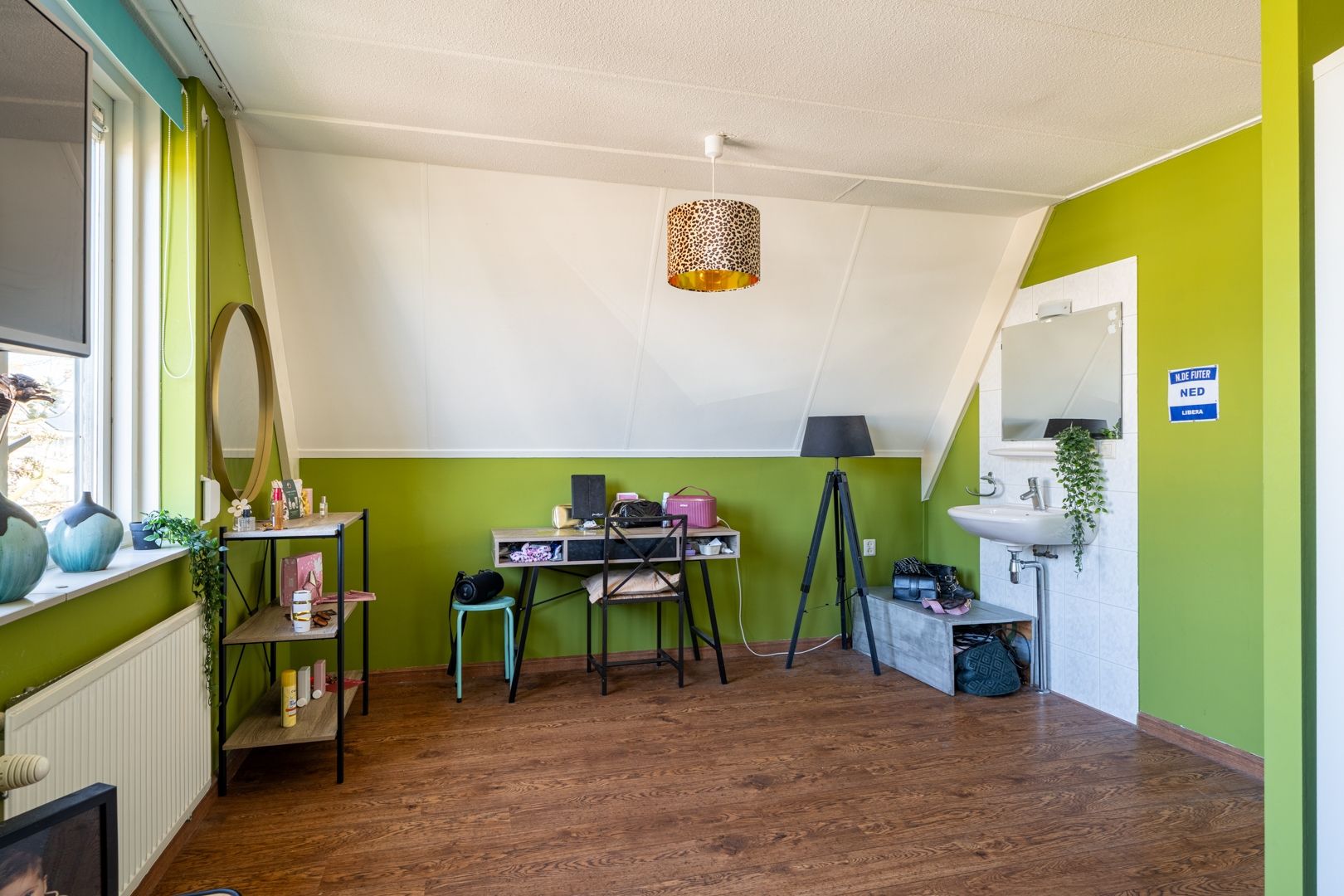 Foto 24 van Kapitein H. van der Maadenstraat 14