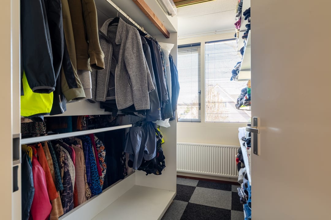 Foto 28 van Kapitein H. van der Maadenstraat 14