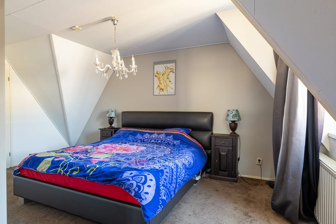 Foto 26 van Kapitein H. van der Maadenstraat 14