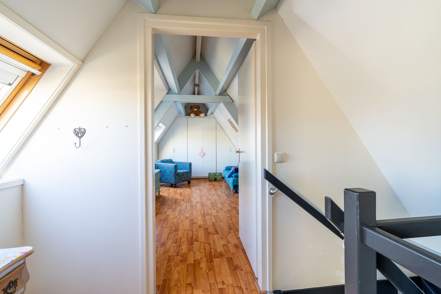 Foto 34 van Kapitein H. van der Maadenstraat 14