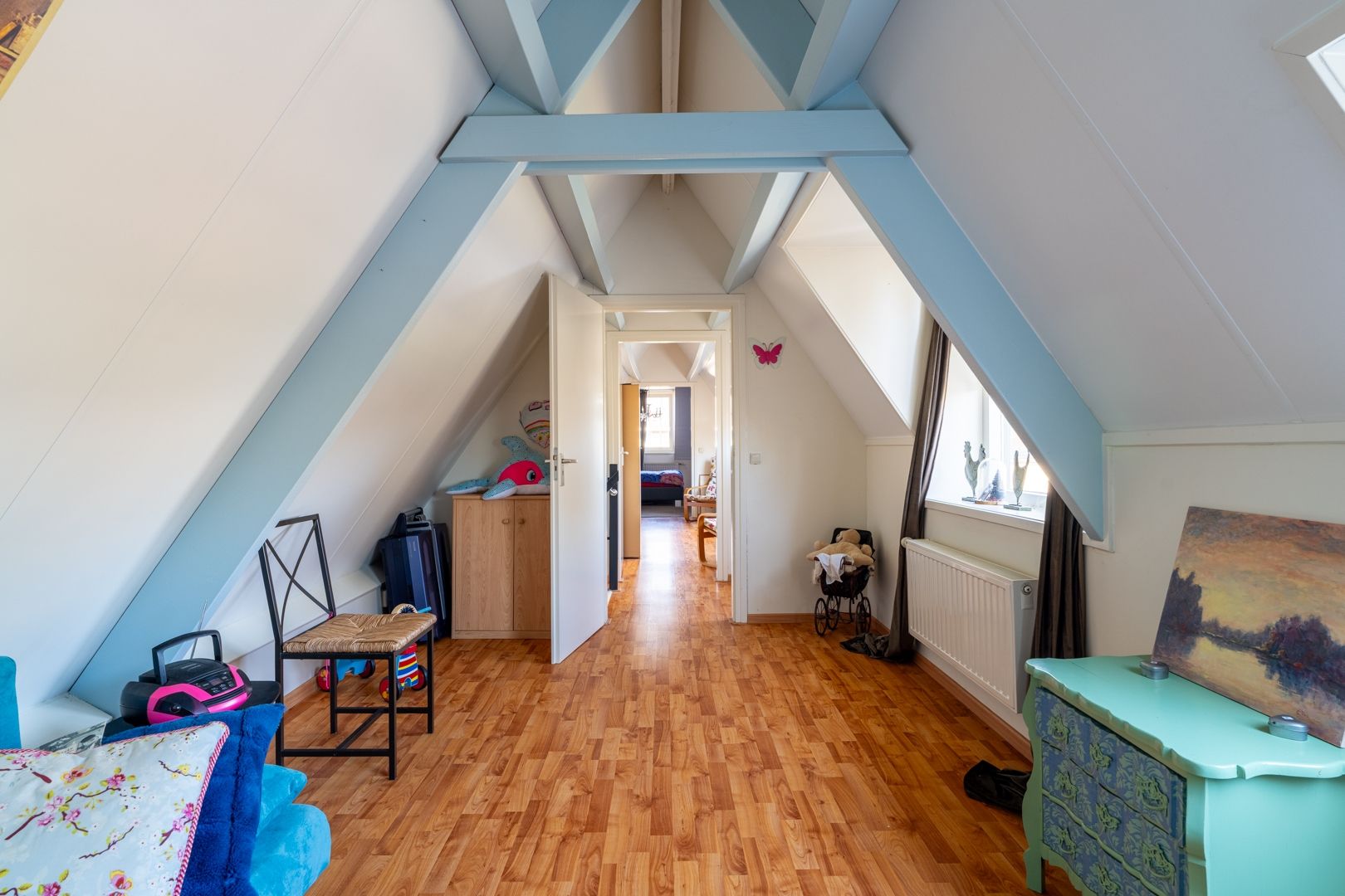 Foto 36 van Kapitein H. van der Maadenstraat 14